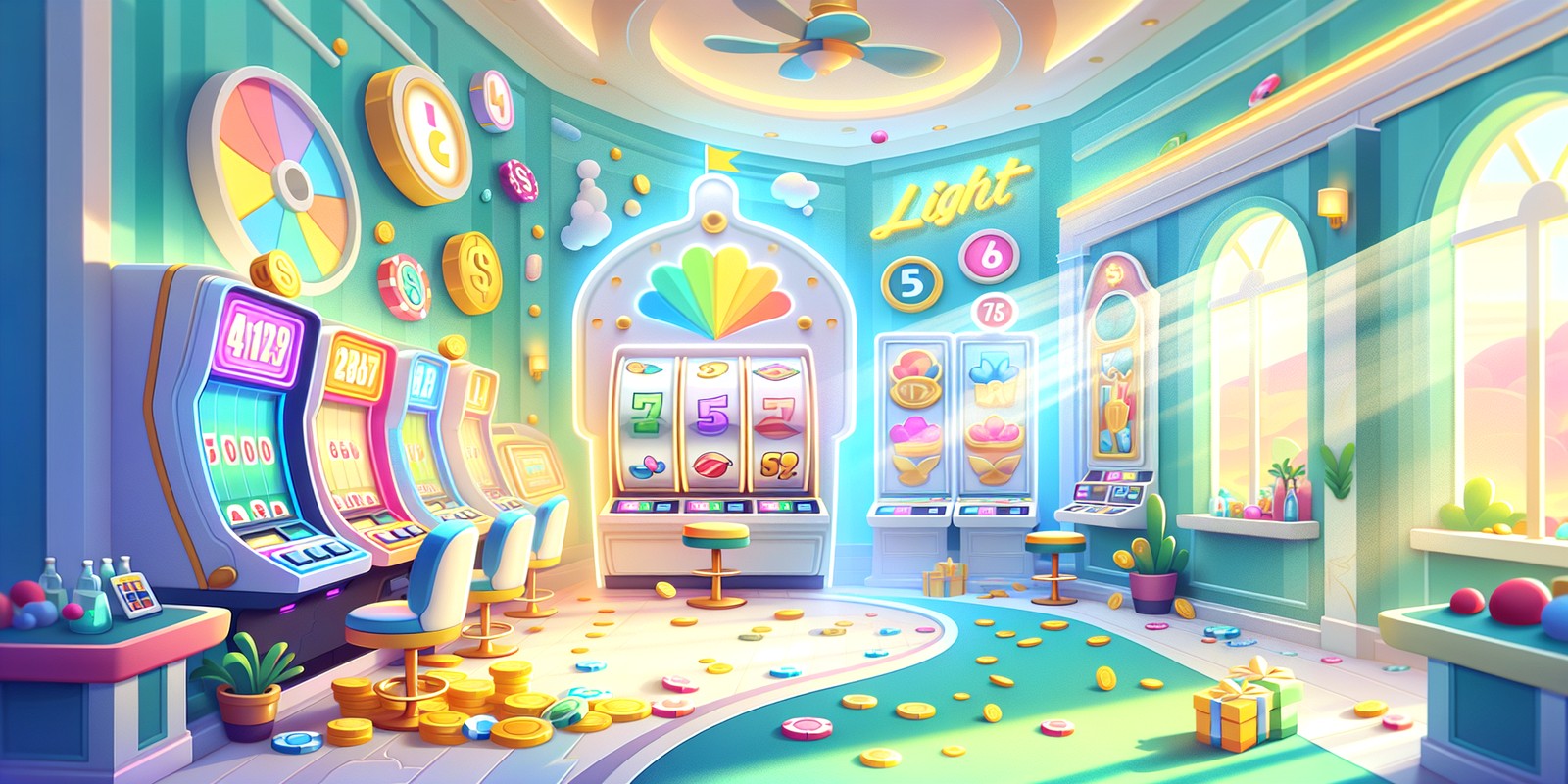 Discover Captain Jack Casino: Exciting Slots for Pakistani Players 2025 - Slot Strategy Guide for Players | PWCL