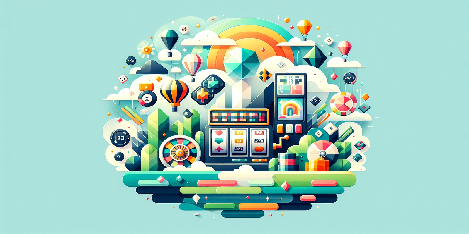 Discover No Deposit Casinos: Your Guide to Winning in 2025 - PWCL Guide for Pakistani Players.