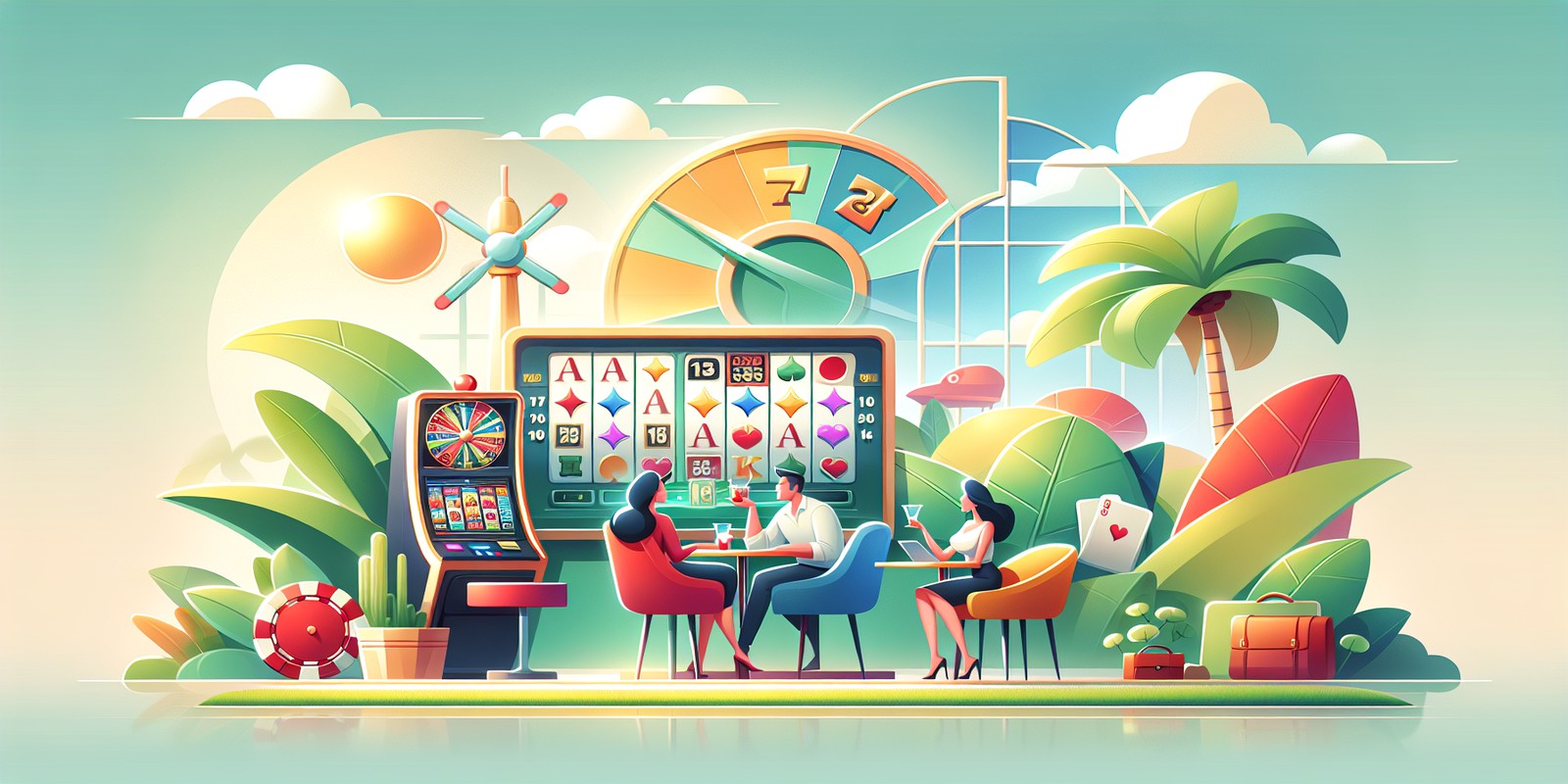 Master Online Gambling Casinos: Top Slot Strategies for 2025 - Slot Strategy Guide for global | PWCL