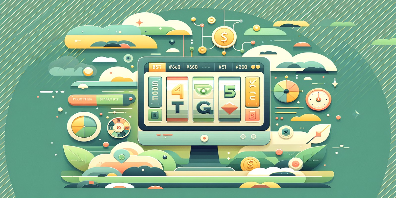 No Deposit Slots: Your Gateway to Online Casino Fun in Pakistan 2025 - Slot Strategy Guide for pakistani | PWCL