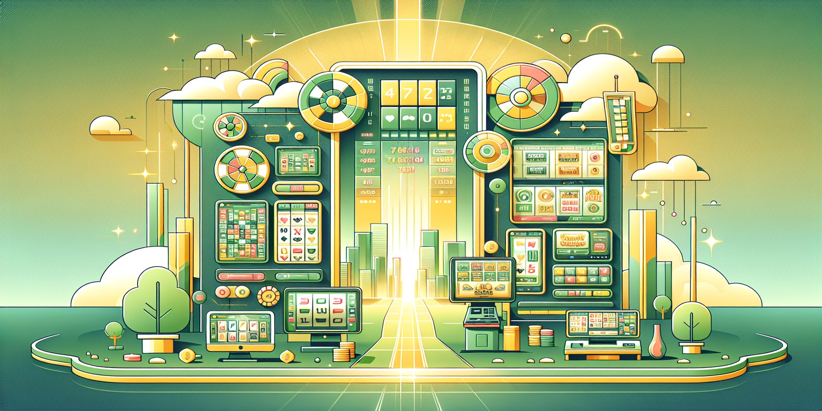 Set Sail for Riches! Explore Captain Jack Casino Slots 2025 - Slot Strategy Guide for global | PWCL