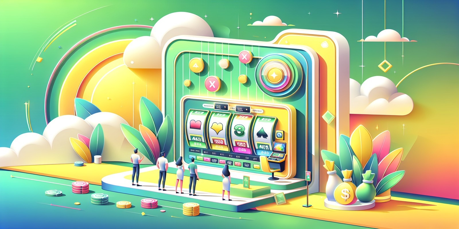 Unlock Joker Casino Promotions: Your Ultimate Guide to Winning Big in 2025 - Gaming Guide Guide for global | PWCL