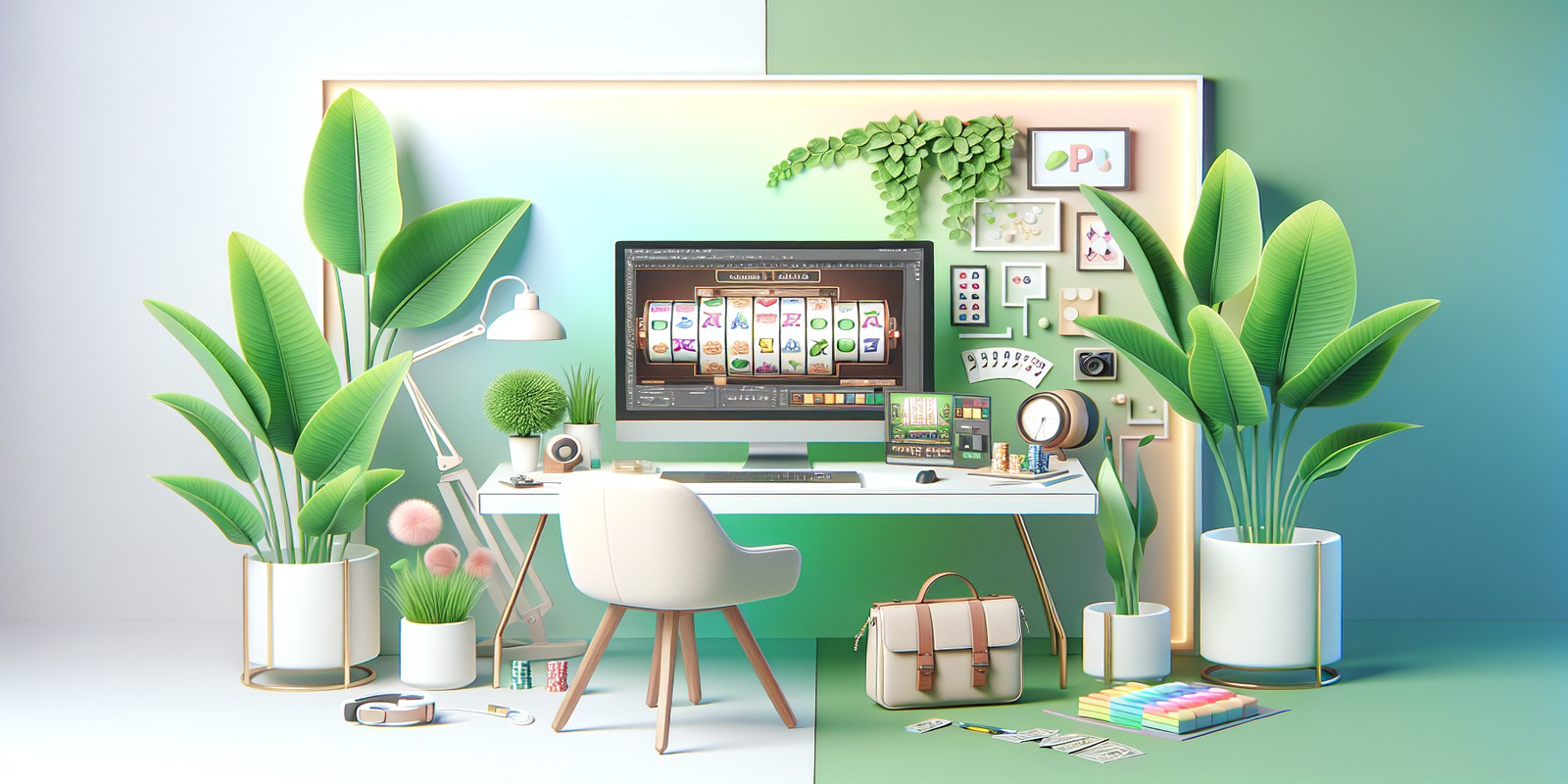 Unlock the Fun at J777 Casino: Winning Slot Strategies for 2025 - PWCL Guide for Pakistan Players