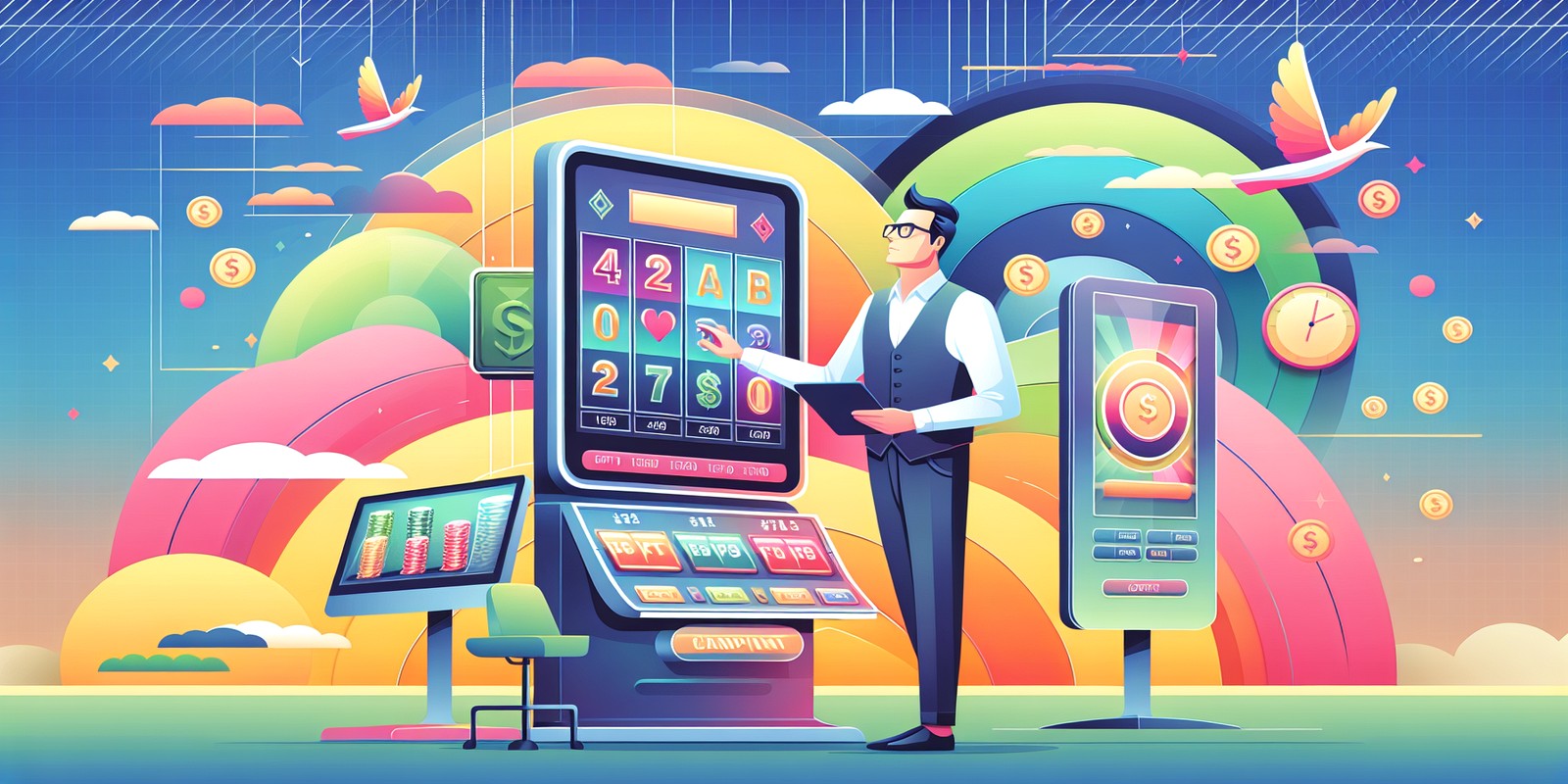 Unlock the Fun: Top Slot Strategies for J777 Casino in 2025 - PWCL Guide for Pakistan Players