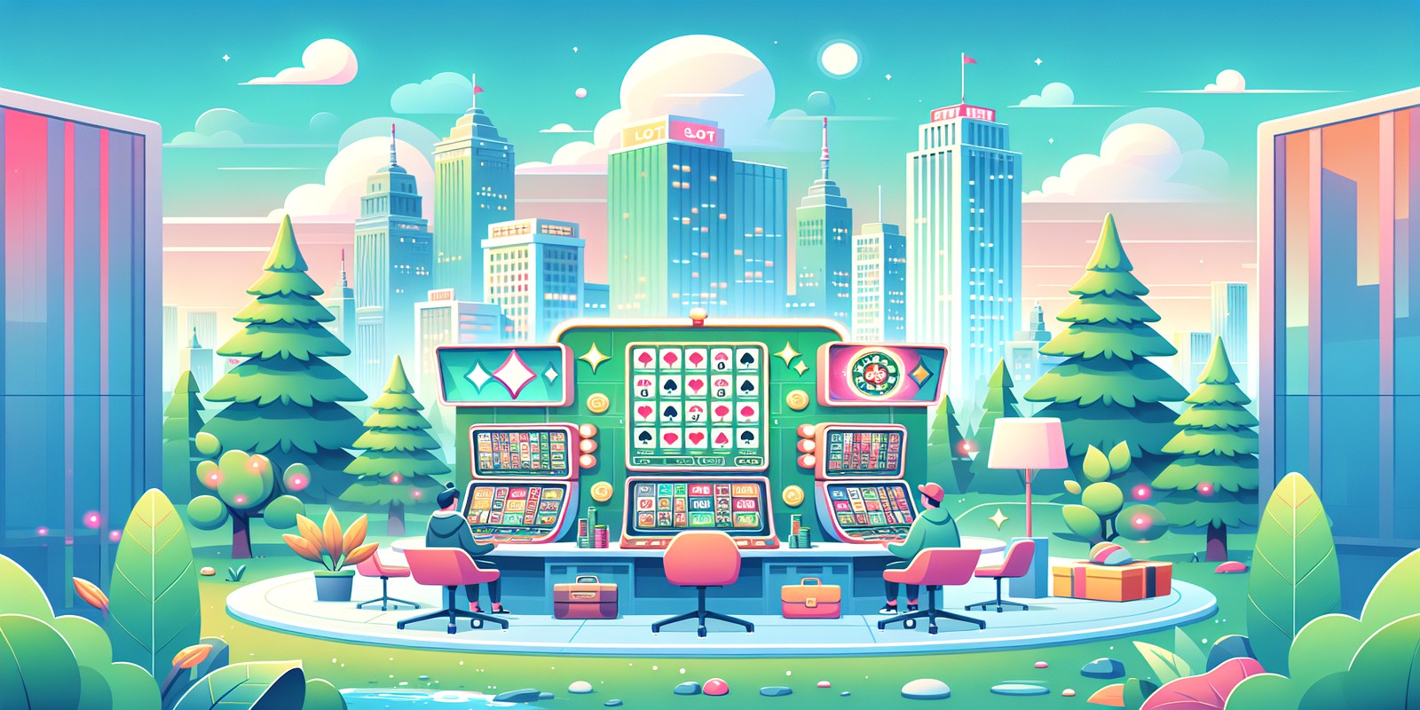 Winning Strategies for 777 Vegas Casino - PWCL's Comprehensive Guide for Players