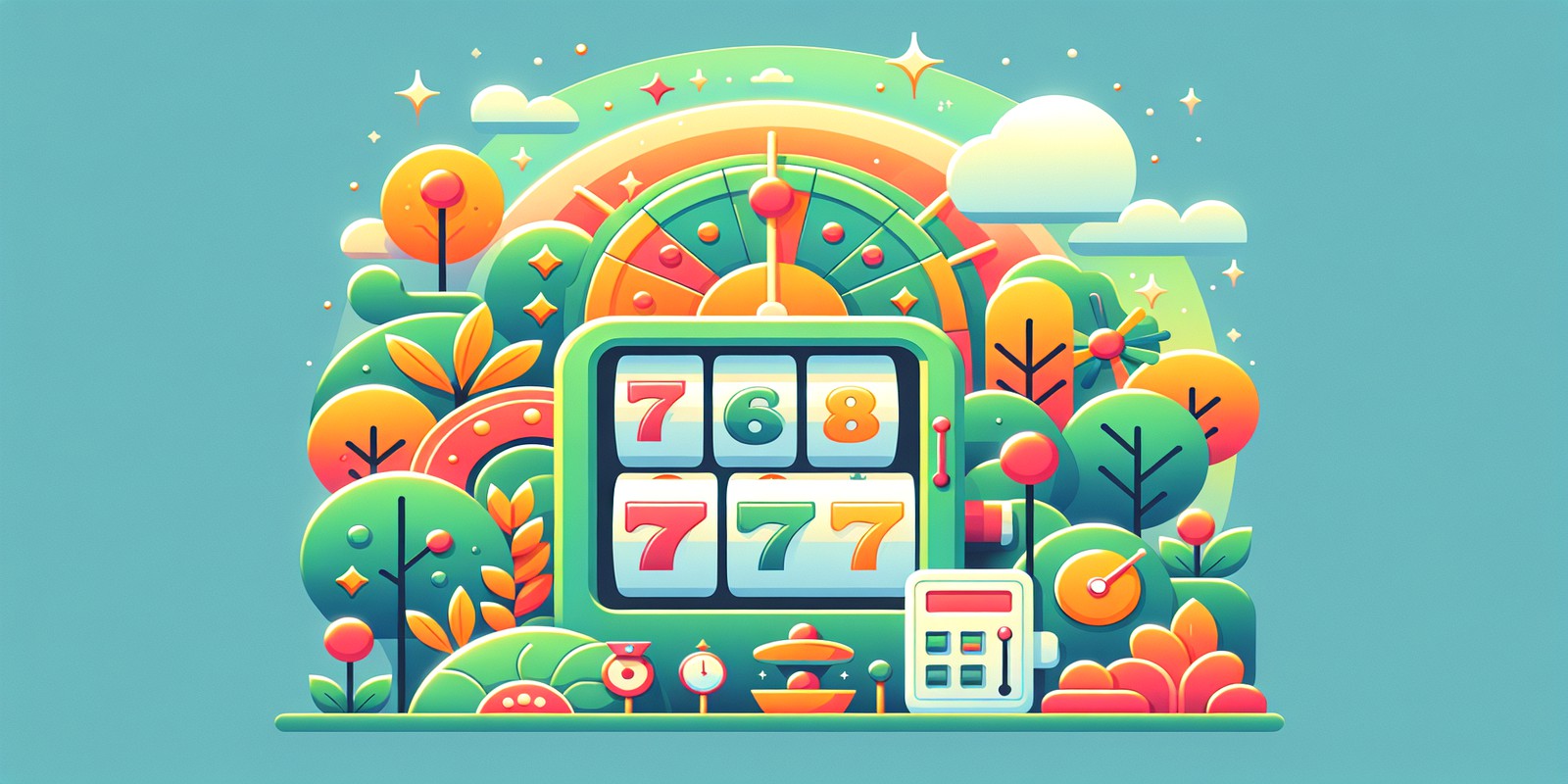 Unlock Winning Secrets: Top Strategies for 777 Vegas Casino Slots 2025 - A comprehensive guide for players in Pakistan by PWCL