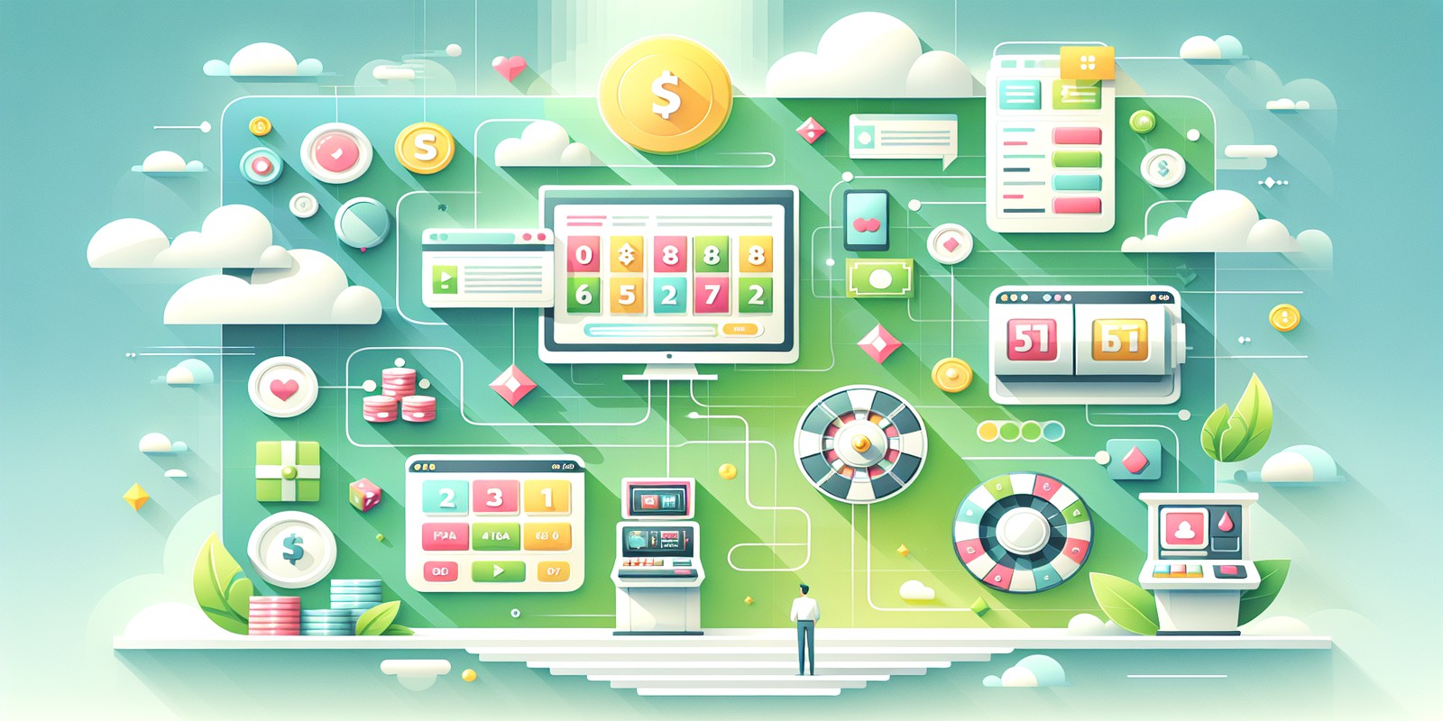 Guide for Pakistani players on Joker Casino promos at PWCL.