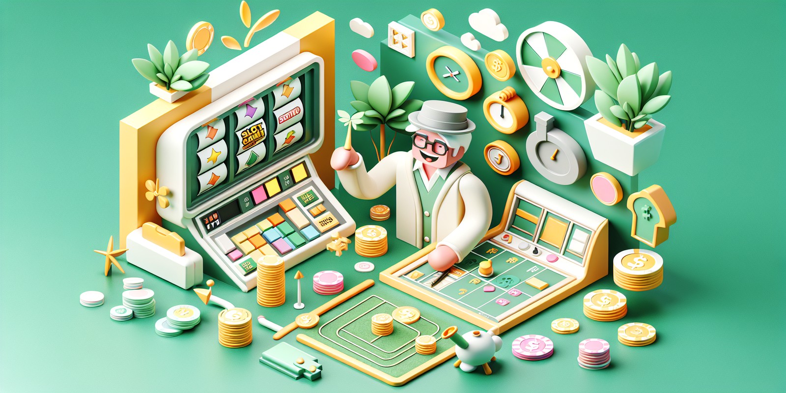 Winning at 777 Vegas Casino: Top Slot Strategies for 2025 in Pakistan - Slot Strategy Guide for pakistani | PWCL