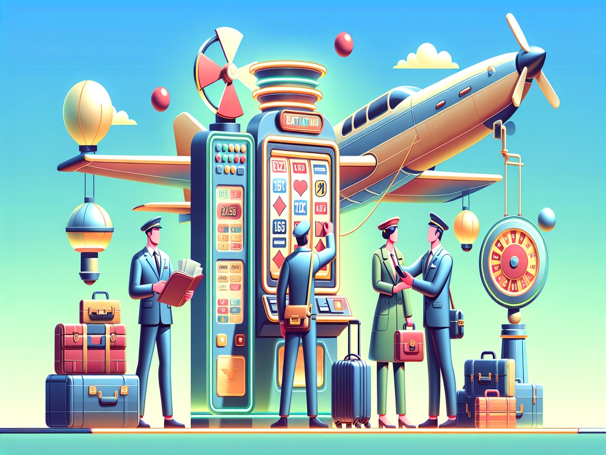 PWCL Aviator Game Image - Join the fun with exciting gameplay