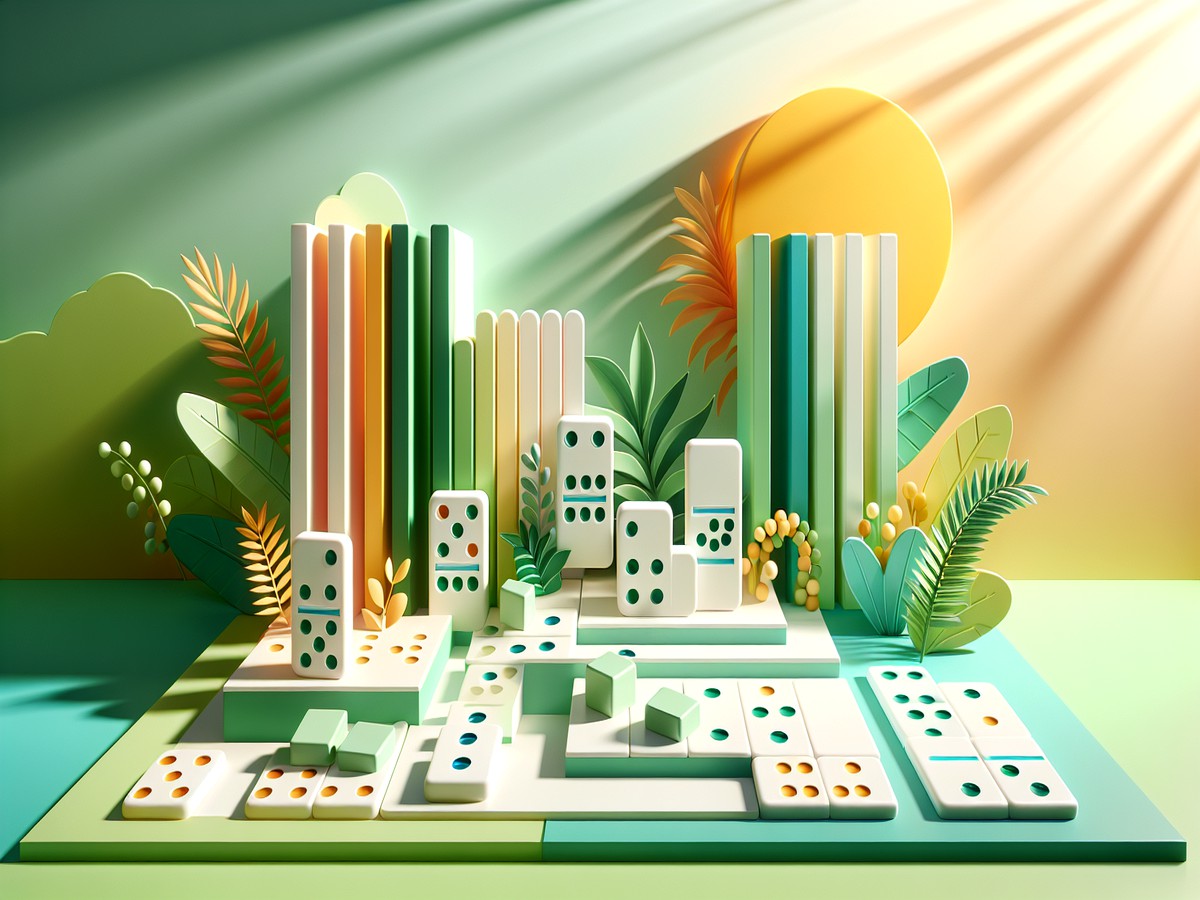 PWCL Dominos Game - Play and win with PWCL