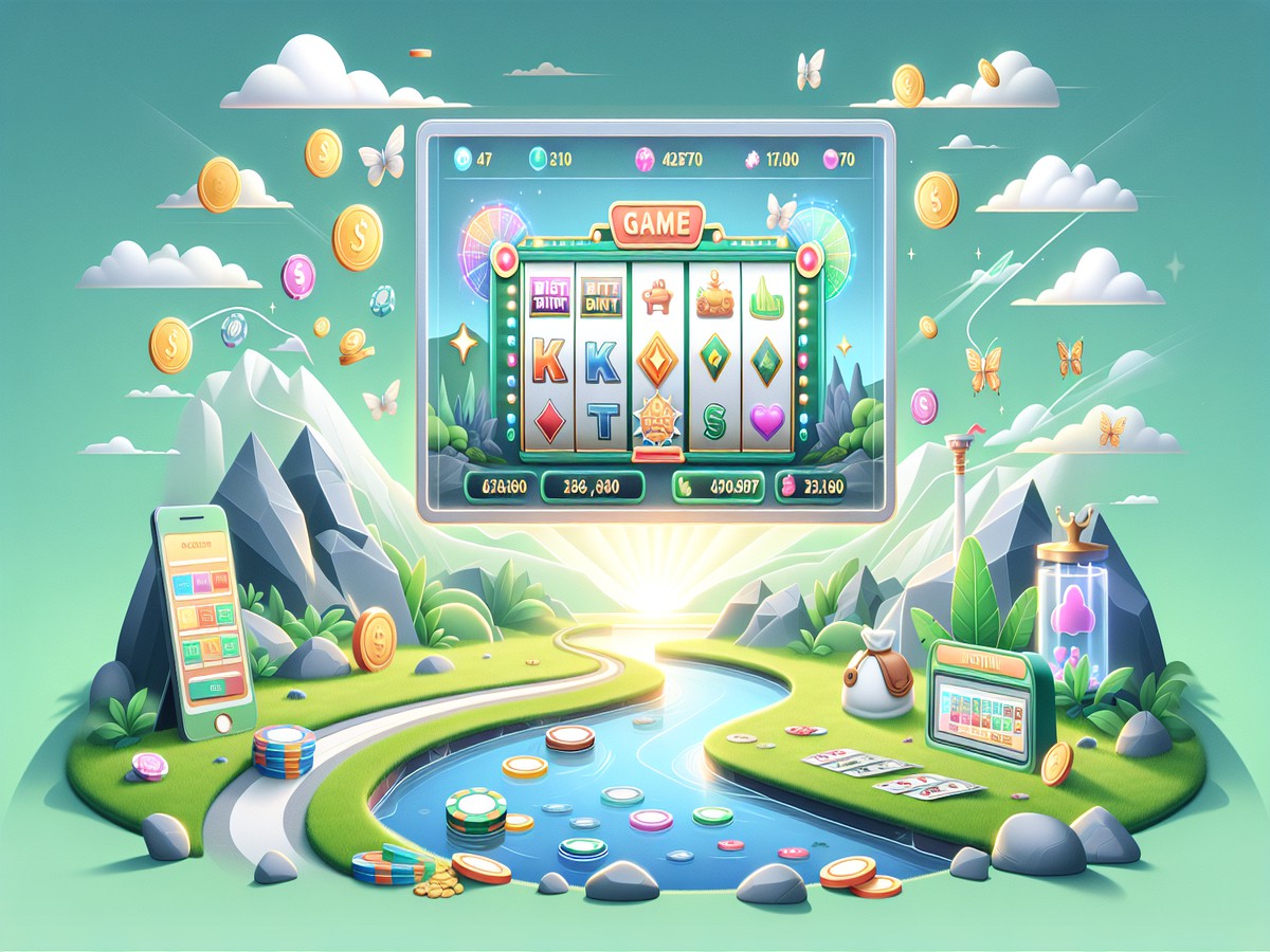 PWCL Fortune Tiger Games - Enjoy this thrilling slot experience