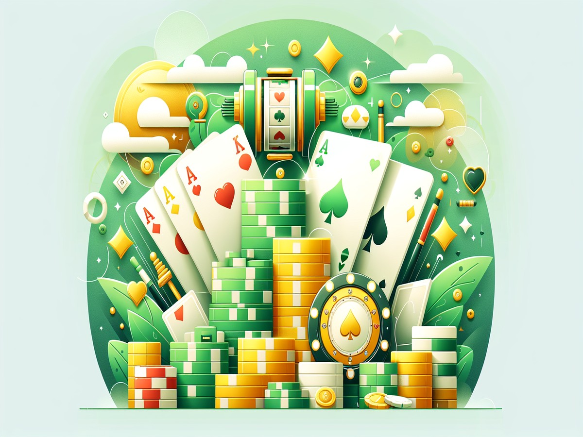 PWCL Poker Games - Play classic poker games at PWCL