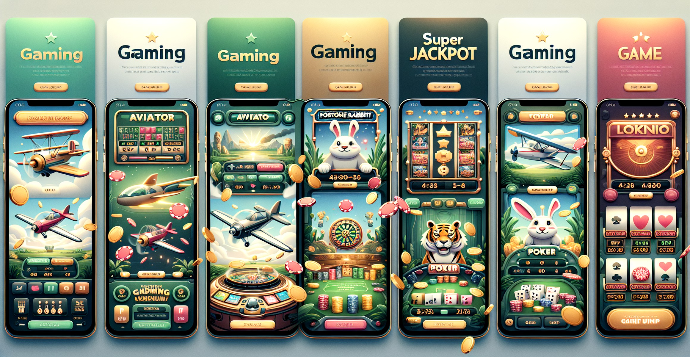 Aviator Game - Experience fun and excitement at PWCL